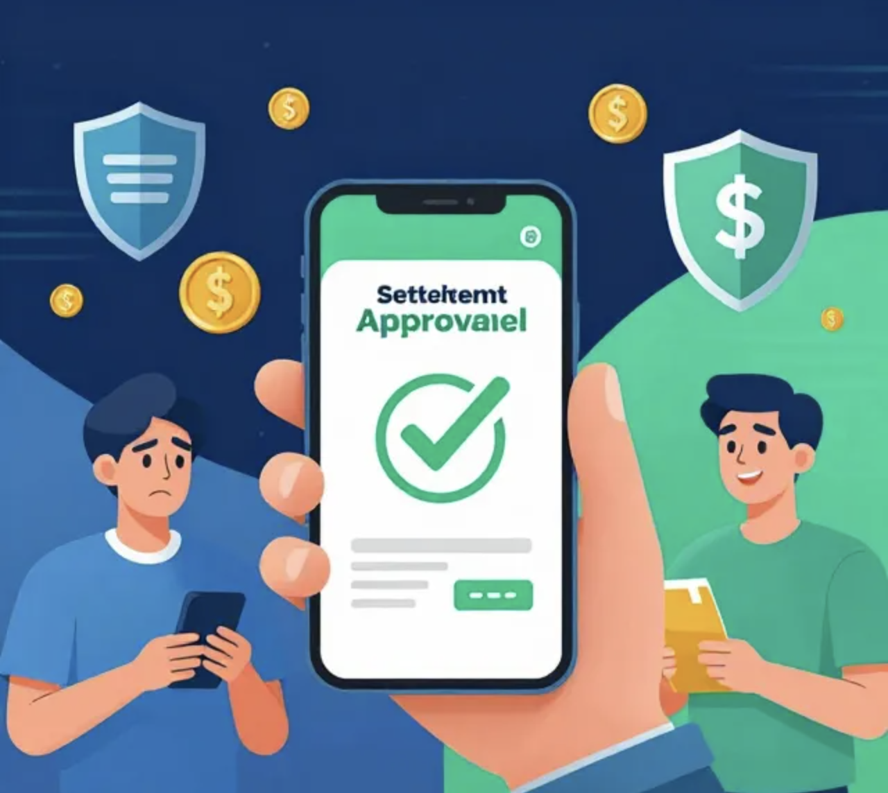 Data Breach Settlement Compensation Guide - Claim your compensation in 2026