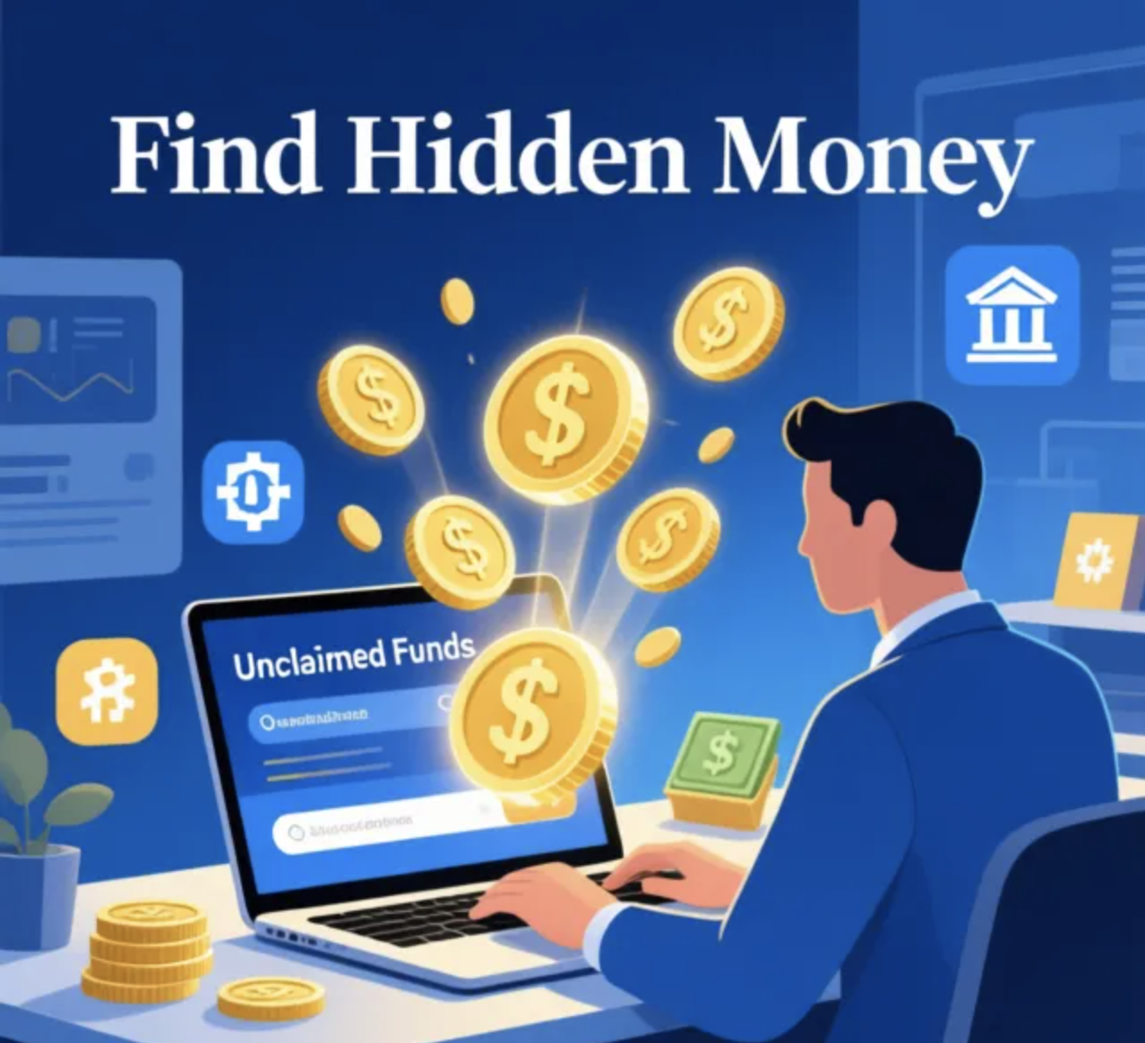 How to Find Settlement Money You Didn't Know About - Complete guide