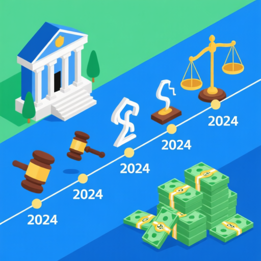 Class Action Settlement 2024 Guide: Top Claims You Can Still File