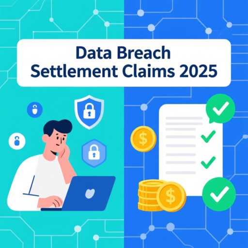 Data Breach Settlement Claims: Complete 2025 Guide to Get Your Compensation